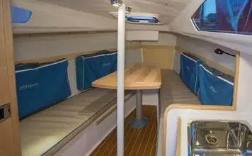 Thumbnail von Catalina 275 Sport Available to Order to your Specs