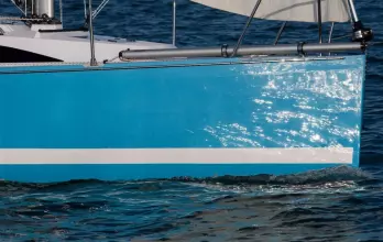 Thumbnail von Catalina 275 Sport Available to Order to your Specs