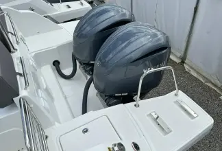 Thumbnail von Jeanneau Cap Camarat 9.0 CC