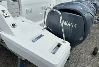 Thumbnail von Jeanneau Cap Camarat 9.0 CC