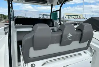 Thumbnail von Jeanneau Cap Camarat 9.0 CC