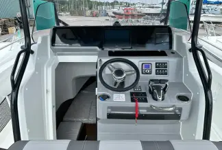 Thumbnail von Jeanneau Cap Camarat 9.0 CC