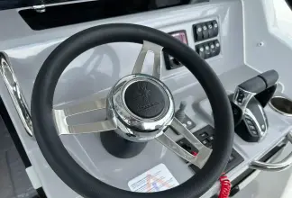 Thumbnail von Jeanneau Cap Camarat 9.0 CC