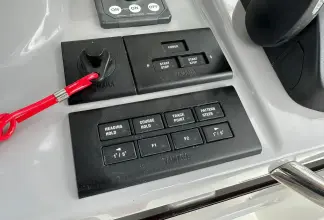 Thumbnail von Jeanneau Cap Camarat 9.0 CC