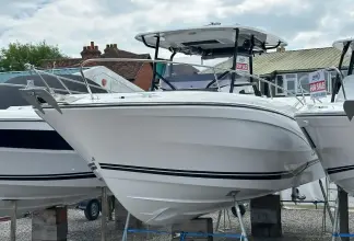 Thumbnail von Jeanneau Cap Camarat 9.0 CC