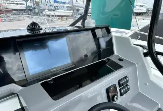 Thumbnail von Jeanneau Cap Camarat 9.0 CC