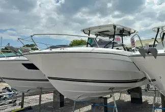 Thumbnail von Jeanneau Cap Camarat 9.0 CC