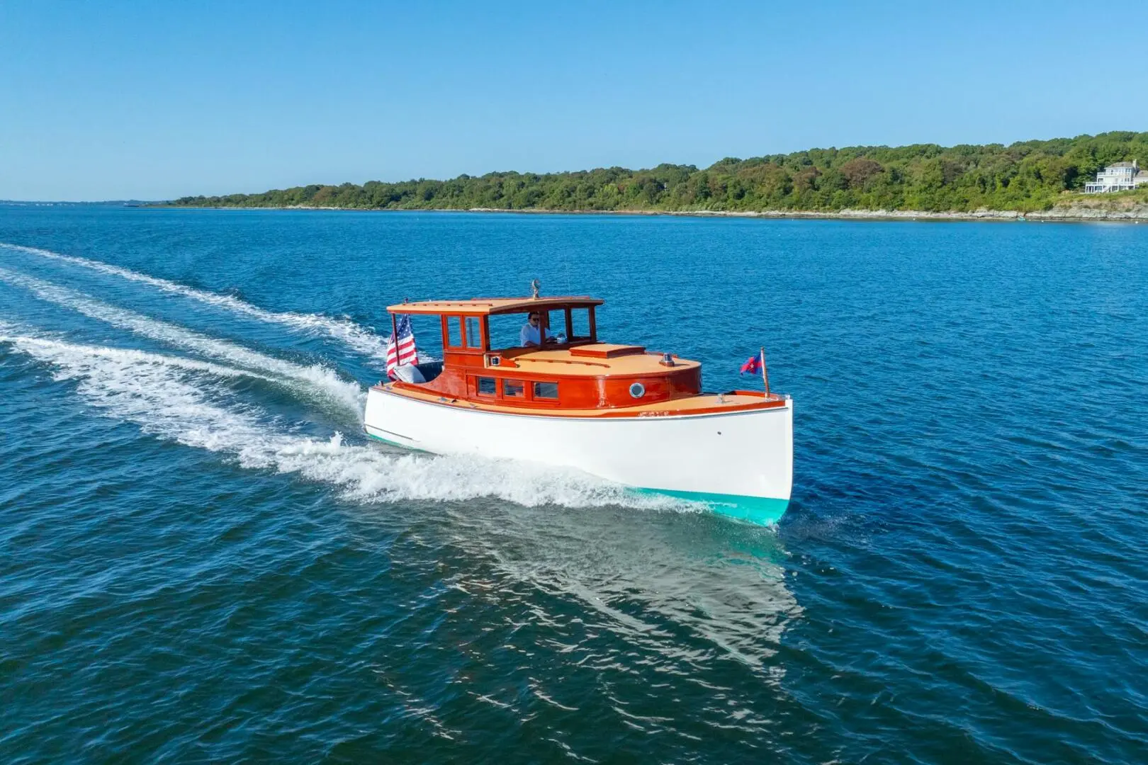 Wicks Bros. 31 TALLULAH