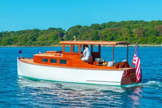 Thumbnail von Wicks Bros. 31 TALLULAH