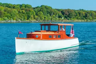 Thumbnail von Wicks Bros. 31 TALLULAH