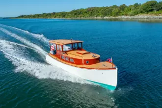 Thumbnail von Wicks Bros. 31 TALLULAH