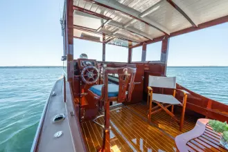 Thumbnail von Wicks Bros. 31 TALLULAH