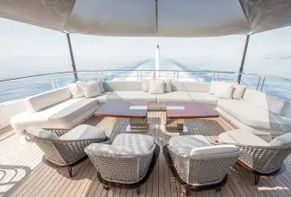 Thumbnail von Rossinavi 170 FLORENTIA