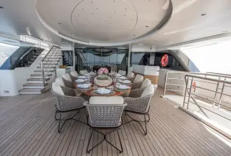 Thumbnail von Rossinavi 170 FLORENTIA