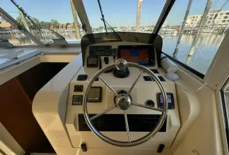 Thumbnail von Mainship 34 Pilot Rohelga