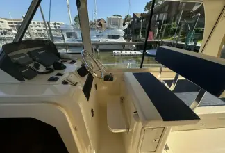 Thumbnail von Mainship 34 Pilot Rohelga