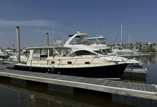 Thumbnail von Mainship 34 Pilot Rohelga