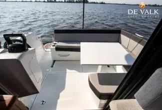 Thumbnail von Jeanneau Merry Fisher 895