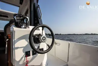 Thumbnail von Jeanneau Merry Fisher 895