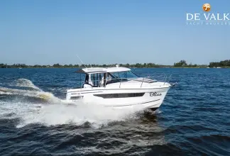 Thumbnail von Jeanneau Merry Fisher 895