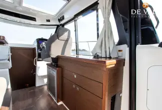 Thumbnail von Jeanneau Merry Fisher 895