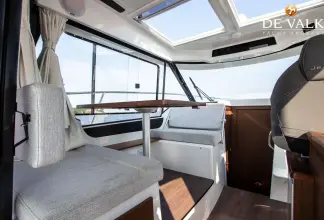 Thumbnail von Jeanneau Merry Fisher 895