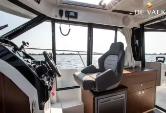 Thumbnail von Jeanneau Merry Fisher 895