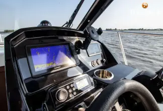 Thumbnail von Jeanneau Merry Fisher 895