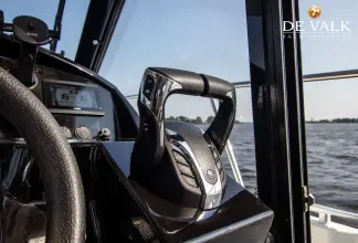 Thumbnail von Jeanneau Merry Fisher 895