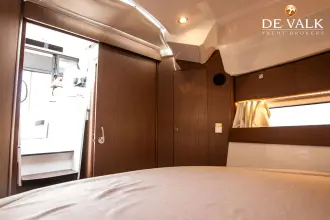 Thumbnail von Jeanneau Merry Fisher 895