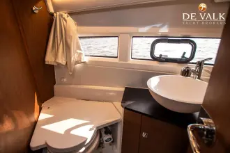 Thumbnail von Jeanneau Merry Fisher 895