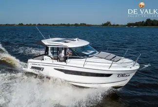 Thumbnail von Jeanneau Merry Fisher 895