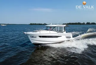 Thumbnail von Jeanneau Merry Fisher 895