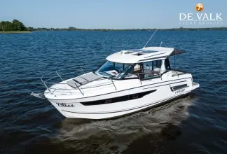 Thumbnail von Jeanneau Merry Fisher 895