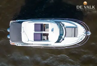 Thumbnail von Jeanneau Merry Fisher 895