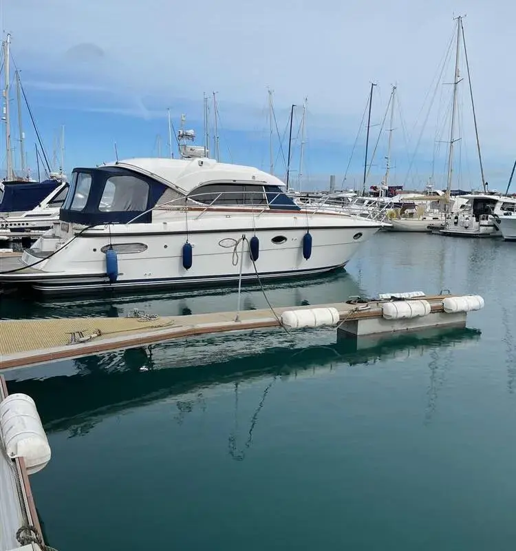 Thumbnail von Nord West 370 Coupe