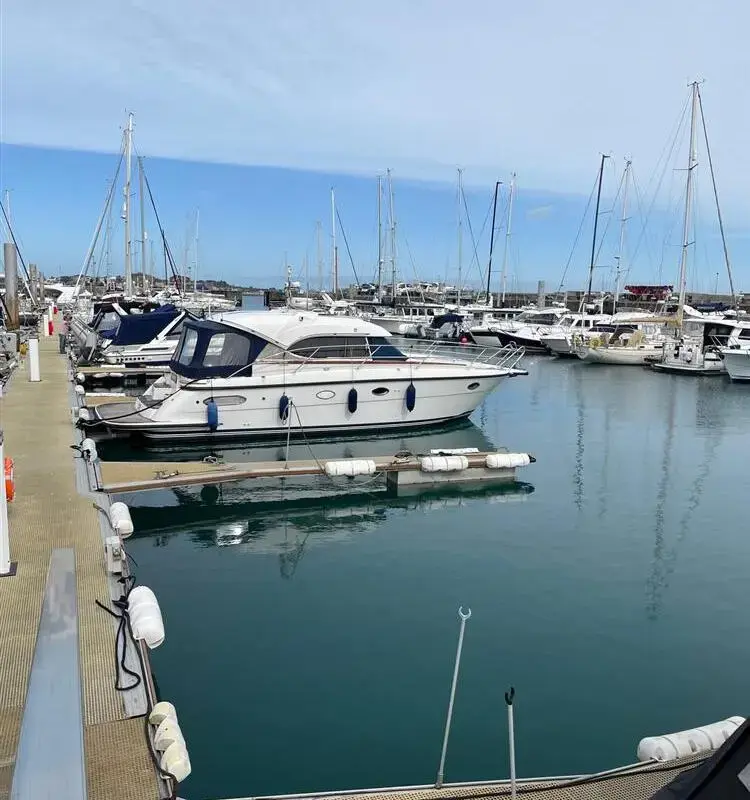 Thumbnail von Nord West 370 Coupe