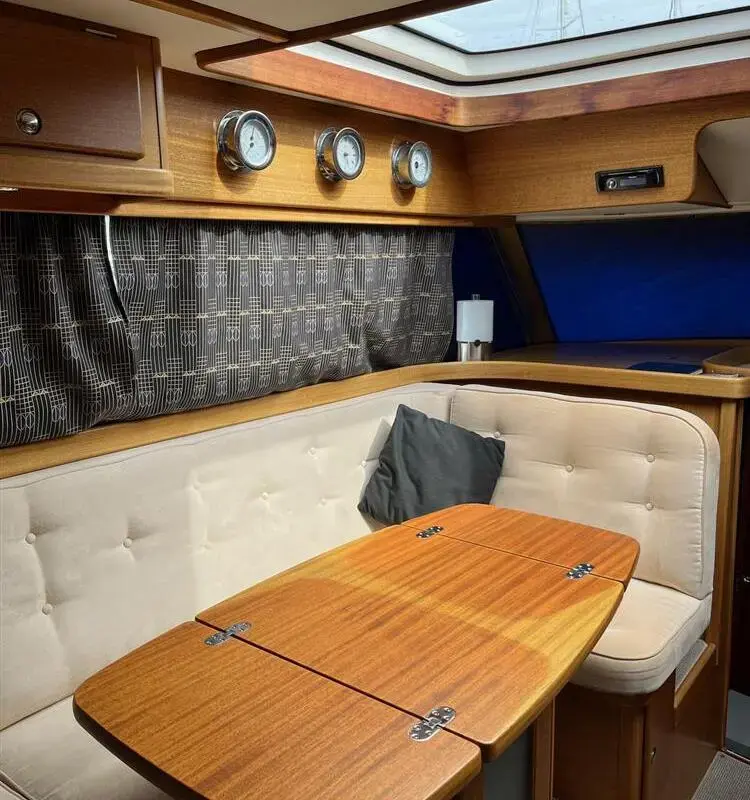 Thumbnail von Nord West 370 Coupe