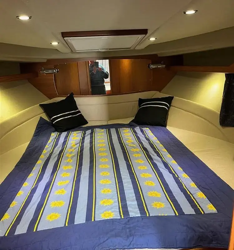 Thumbnail von Nord West 370 Coupe