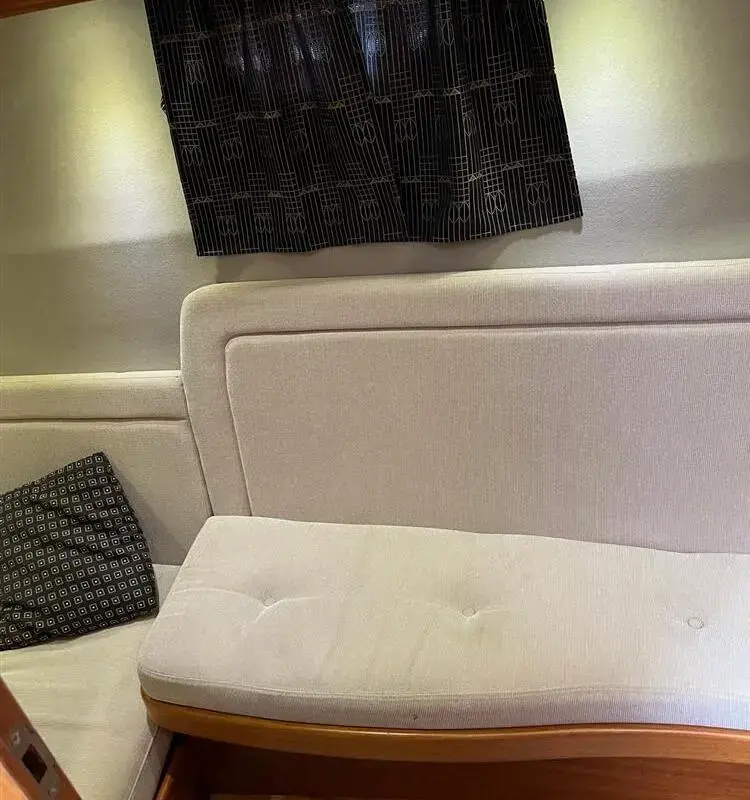 Thumbnail von Nord West 370 Coupe