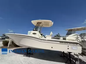 Thumbnail von Grady White 231 CE