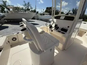 Thumbnail von Grady White 231 CE