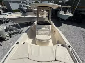 Thumbnail von Grady White 231 CE