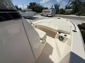 Thumbnail von Grady White 231 CE