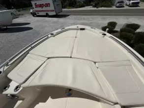 Thumbnail von Grady White 231 CE