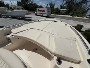 Thumbnail von Grady White 231 CE