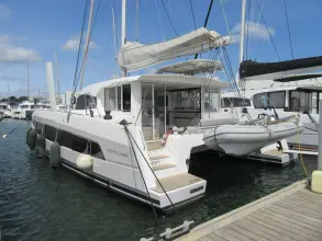 Thumbnail von Catana 50 HEBY