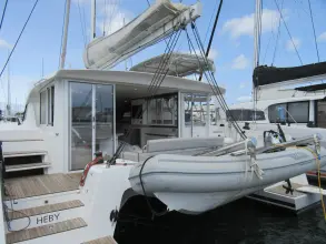 Thumbnail von Catana 50 HEBY