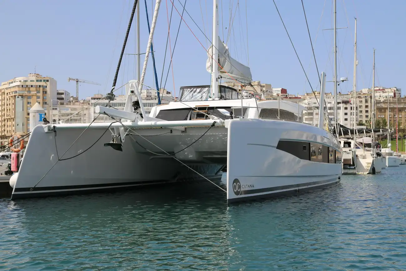 Thumbnail von Catana 50 HEBY