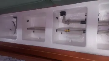 Thumbnail von Nautor Swan 45 DAMACO (hull #46/50)